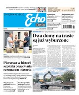 Echo Dnia Świętokrzyskie 122/2026