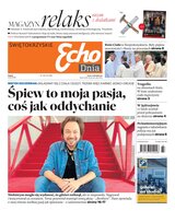 Echo Dnia Świętokrzyskie 128/2026