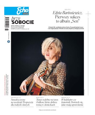 Echo Dnia Świętokrzyskie 129/2026