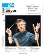 Echo Dnia Świętokrzyskie 13/2026