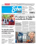 Echo Dnia Świętokrzyskie 130/2026