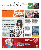 Echo Dnia Świętokrzyskie 134/2026