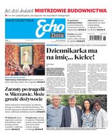 Echo Dnia Świętokrzyskie 144/2026
