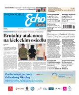 Echo Dnia Świętokrzyskie 145/2026