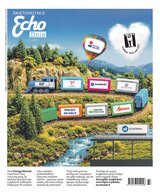 Echo Dnia Świętokrzyskie 152/2026