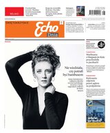 Echo Dnia Świętokrzyskie 158/2026