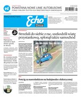 Echo Dnia Świętokrzyskie 161/2026