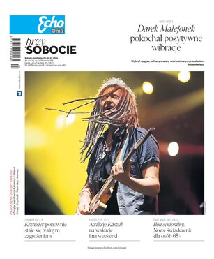 Echo Dnia Świętokrzyskie 171/2026