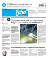 Echo Dnia Świętokrzyskie 173/2026