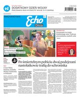 Echo Dnia Świętokrzyskie 179/2026