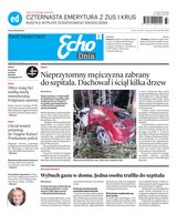 Echo Dnia Świętokrzyskie 210/2026