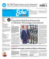 Echo Dnia Świętokrzyskie 216/2026