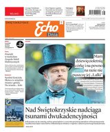 Echo Dnia Świętokrzyskie 217/2026