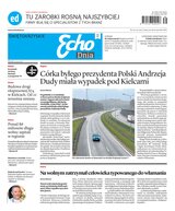 Echo Dnia Świętokrzyskie 220/2026