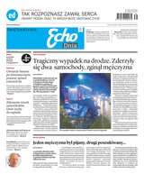 Echo Dnia Świętokrzyskie 221/2026