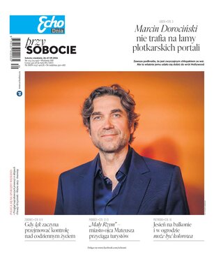 Echo Dnia Świętokrzyskie 224/2026