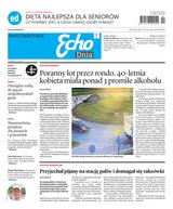 Echo Dnia Świętokrzyskie 228/2026