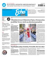 Echo Dnia Świętokrzyskie 234/2026