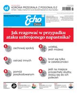 Echo Dnia Świętokrzyskie 237/2026