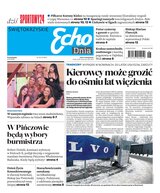Echo Dnia Świętokrzyskie 26/2026