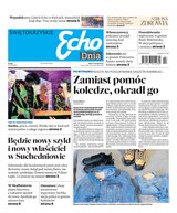 Echo Dnia Świętokrzyskie 34/2026