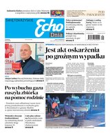 Echo Dnia Świętokrzyskie 47/2026