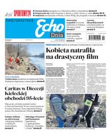 Echo Dnia Świętokrzyskie 50/2026
