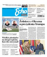 Echo Dnia Świętokrzyskie 52/2026