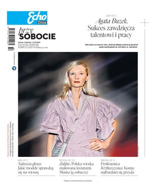 Echo Dnia Świętokrzyskie 55/2026