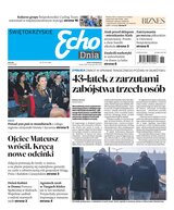Echo Dnia Świętokrzyskie 57/2026
