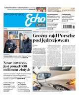 Echo Dnia Świętokrzyskie 59/2026