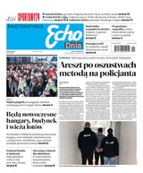 Echo Dnia Świętokrzyskie 62/2026