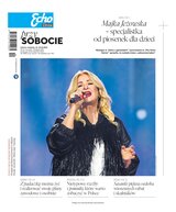 Echo Dnia Świętokrzyskie 67/2026