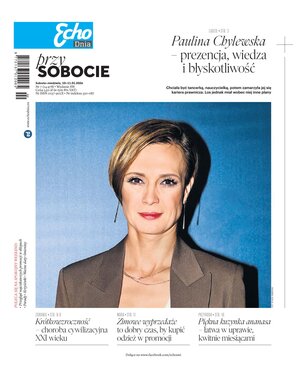 Echo Dnia Świętokrzyskie 7/2026