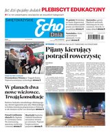 Echo Dnia Świętokrzyskie 70/2026
