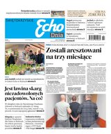 Echo Dnia Świętokrzyskie 76/2026