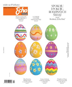 Echo Dnia Świętokrzyskie 78/2026