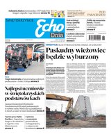 Echo Dnia Świętokrzyskie 82/2026
