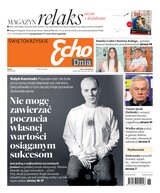 Echo Dnia Świętokrzyskie 83/2026