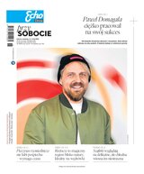 Echo Dnia Świętokrzyskie 84/2026