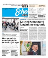 Echo Dnia Świętokrzyskie 86/2026
