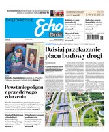 Echo Dnia Świętokrzyskie 88/2026