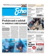 Echo Dnia Świętokrzyskie 94/2026