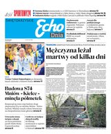 Echo Dnia Świętokrzyskie 97/2026