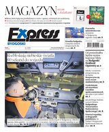 Express Bydgoski 1/2026