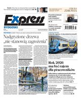 Express Bydgoski 10/2026