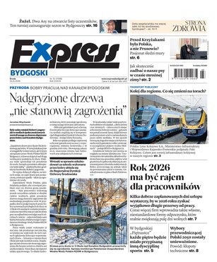 Express Bydgoski 10/2026