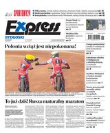 Express Bydgoski 101/2026