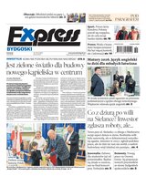 Express Bydgoski 104/2026