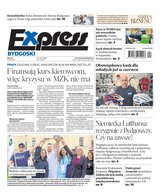 Express Bydgoski 108/2026
